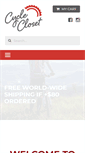 Mobile Screenshot of cyclecloset.com
